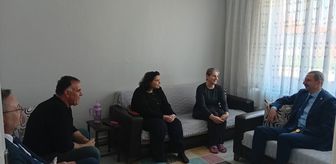 Kırklareli'nden kısa kısa