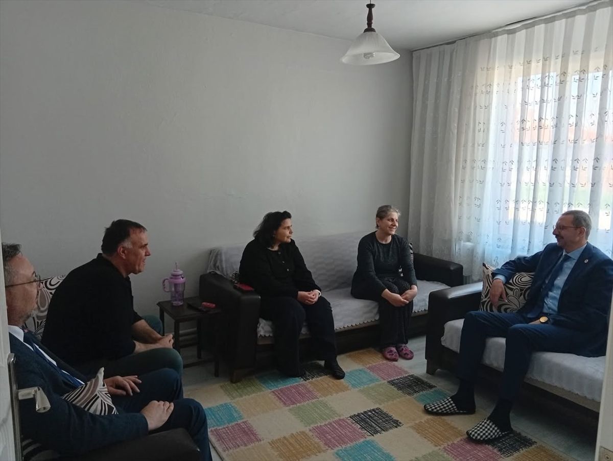Kırklareli'nden kısa kısa