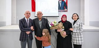 Kırklarelili şehit Anıl Yalap, anıldı