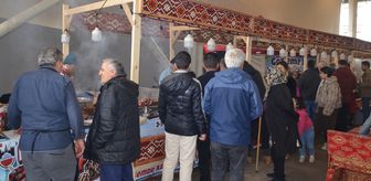 Kocaeli'de 'Ciğer Festivali' başladı
