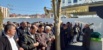 Kocaeli'de fabrikada yüksekten düşerek hayatını kaybeden 3 işçinin cenazeleri defnedildi