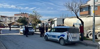 Kocaeli'de silahla vurulan kişi öldü