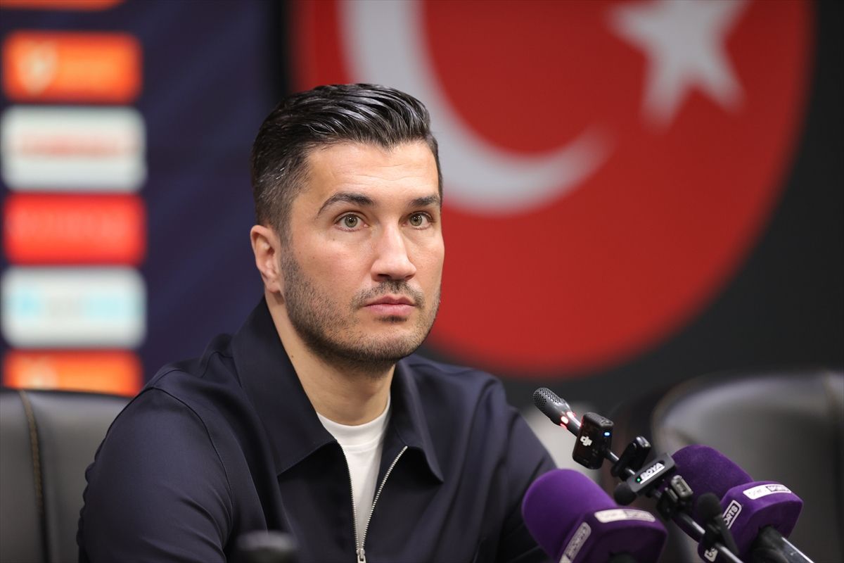 Kocaelispor-RAMS Başakşehir maçının ardından