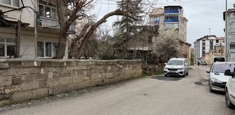 Konya'da sobadan sızan gazdan zehirlenen kişi öldü