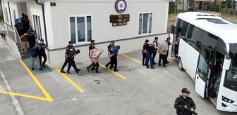 Konya merkezli dolandırıcılık operasyonunda 16 zanlı tutuklandı