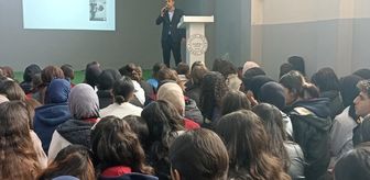 Kozluk'ta iş kazaları konulu seminerler düzenlendi