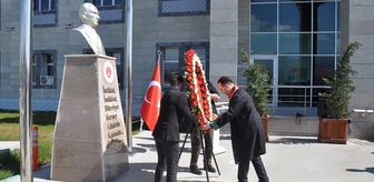Kütahya'da Avukatlar Günü kutlandı