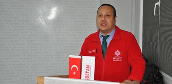 Kütahya Vakıflar Bölge Müdürlüğünden Otizm Farkındalık Günü etkinliği