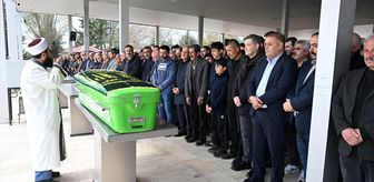 Malatya'da havuzda boğulma tehlikesi geçiren öğretmen kurtarılamadı