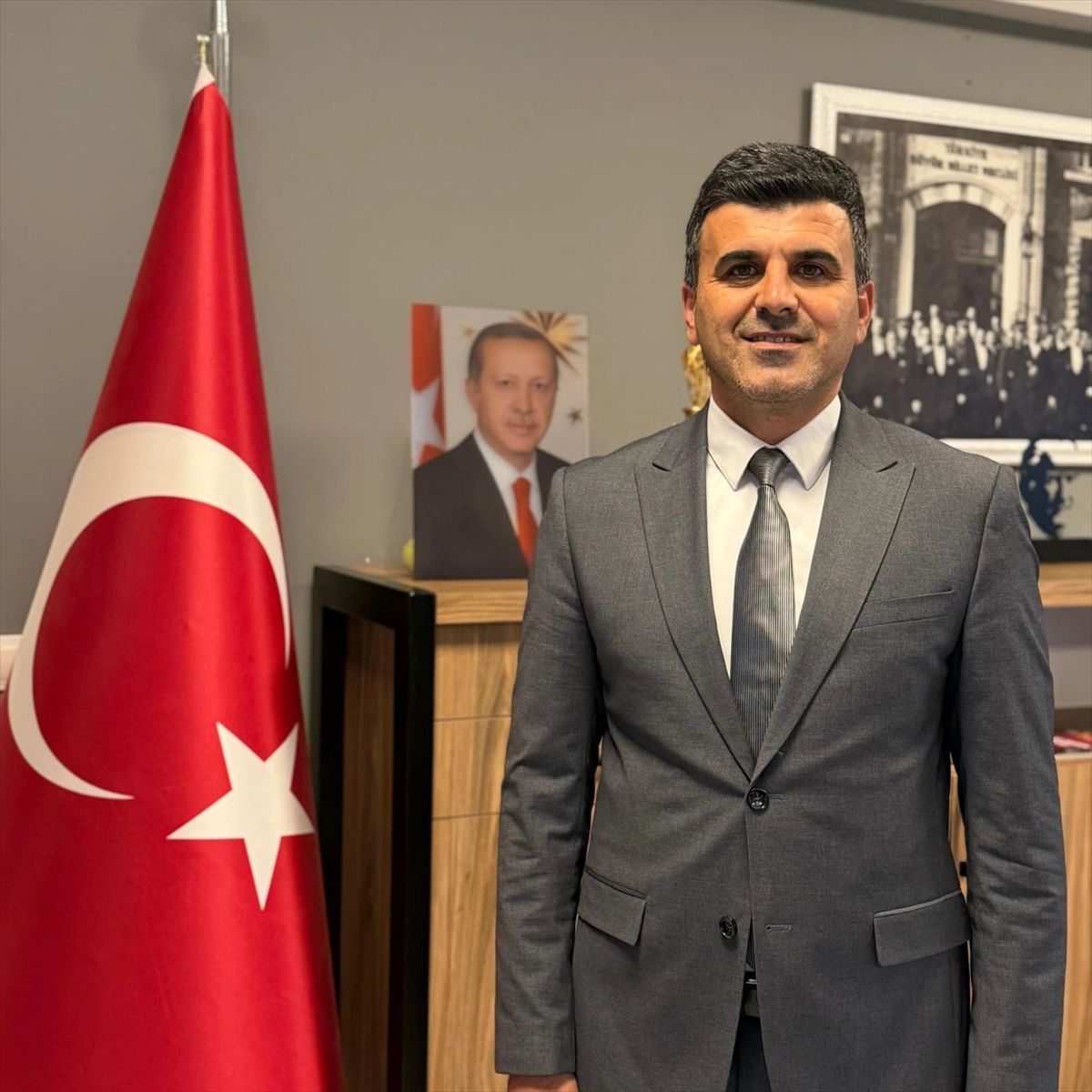 Manavgat'ta YURTLİG Akdeniz Grubu Erkek Basketbol Turnuvası düzenlenecek