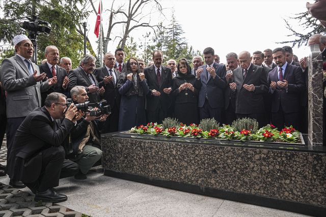 mhp genel baskani bahceli alparslan turkes in 3 19715461 o