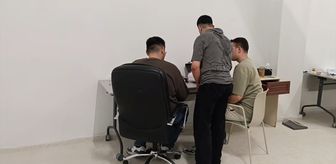 Nallıhan Teknoloji Koordinasyon Merkezi faaliyetlerine başladı