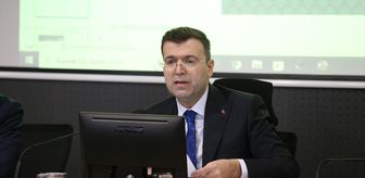 Niğde İl Koordinasyon Kurulu Toplantısı yapıldı