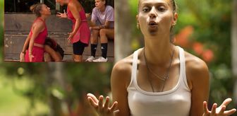 Nisanur Survivor'dan elendikten sonra ilk kez konuştu: Gitmesi gereken isimler vardı