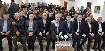 Ordu'da gastronomi turizminin geleceği değerlendirildi