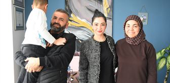 Otizmli çocuğun kolunda 'buz yanığı'na neden oldukları iddiasıyla kreş işletmecisi ve görevlisine hapis istemi