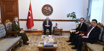 Özel Eğitim ve Rehberlik Hizmetleri Genel Müdürü Otrar, Kastamonu'da