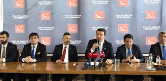Saadet Partisi Genel Başkanı Arıkan, Bingöl'de STK temsilcileri ve gazetecilerle buluştu