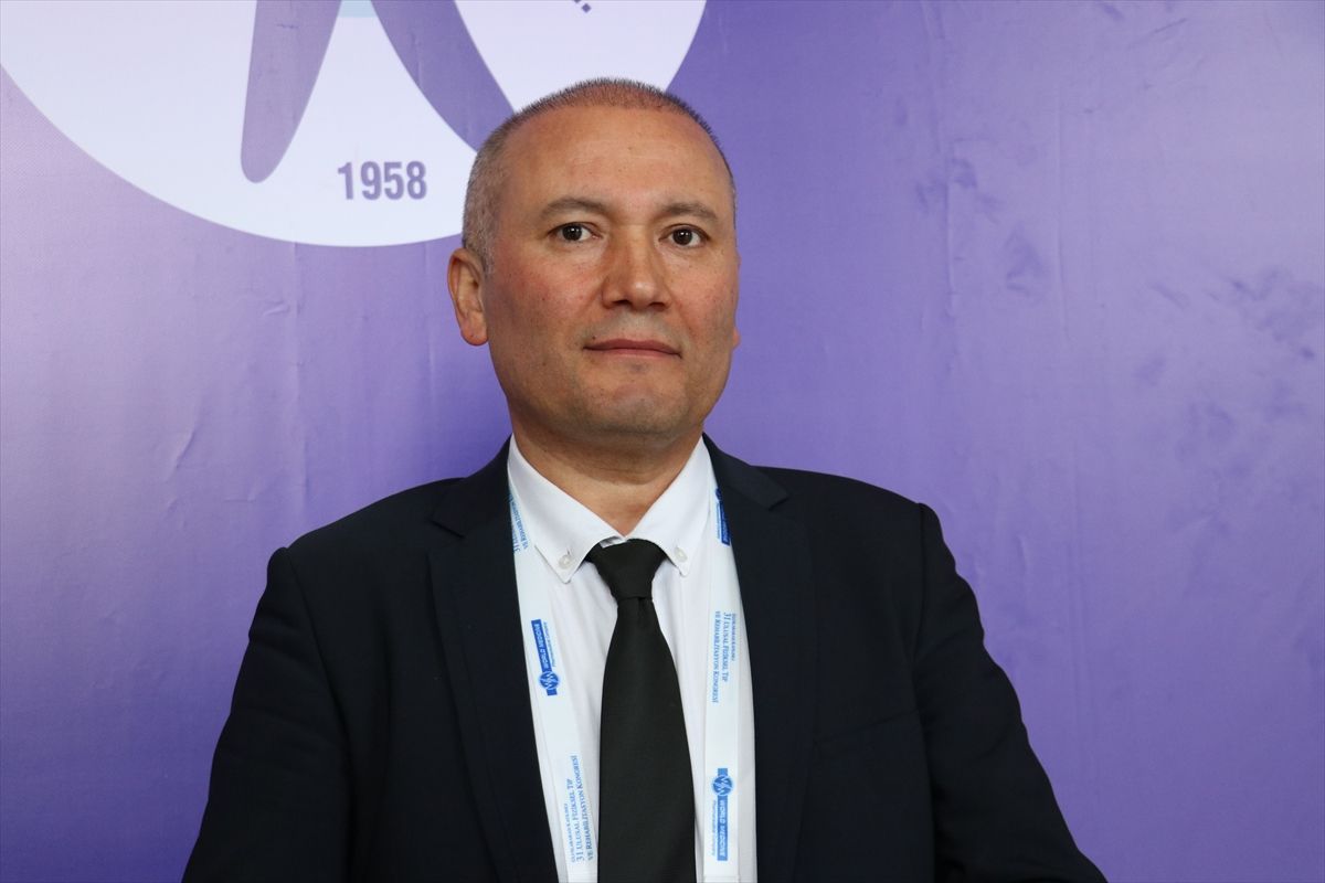 Sadece yaşlılık değil yaşam biçimi de kas erimesi riskini artırıyor