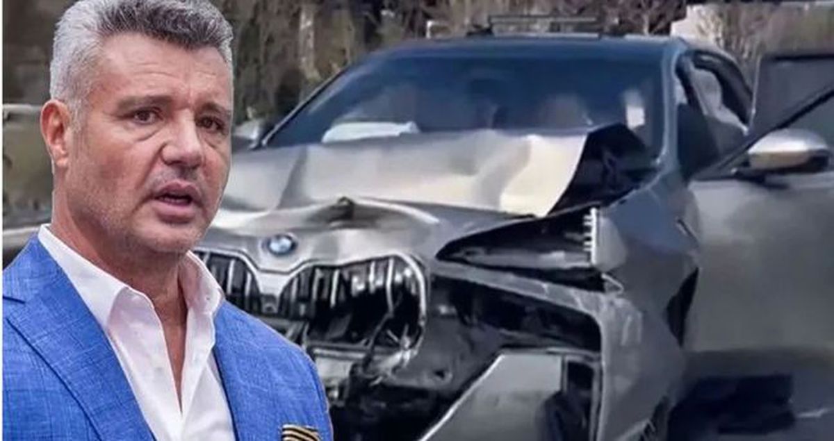 Sadettin Saran trafik kazası SON DURUM! Sadettin Saran'ın sağlık durumu nasıl?