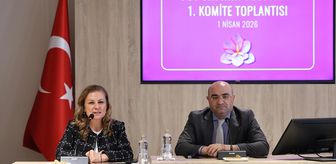 Safran Festivali 23-25 Ekim'de yapılacak
