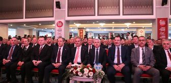 Sakarya Büyükşehir Belediye Başkanı Alemdar, projeler ve hedeflerini anlattı Açıklaması