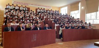 Samsun'dan Azerbaycan'a tarımsal iş birliği ziyareti