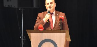 Sanatçı Volkan Konak vefatının birinci yılında Trabzon'da şarkılarıyla anıldı
