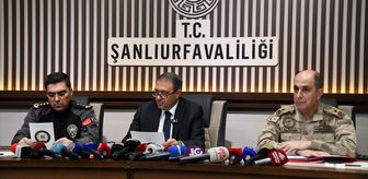 Şanlıurfa'da 31 bin 409 sahipsiz hayvan toplatıldı