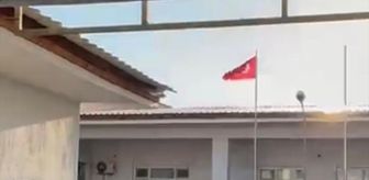 Şanlıurfa'da firari cinayet hükümlüsü yakalandı
