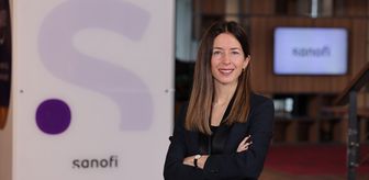Sanofi'de üst düzey atama