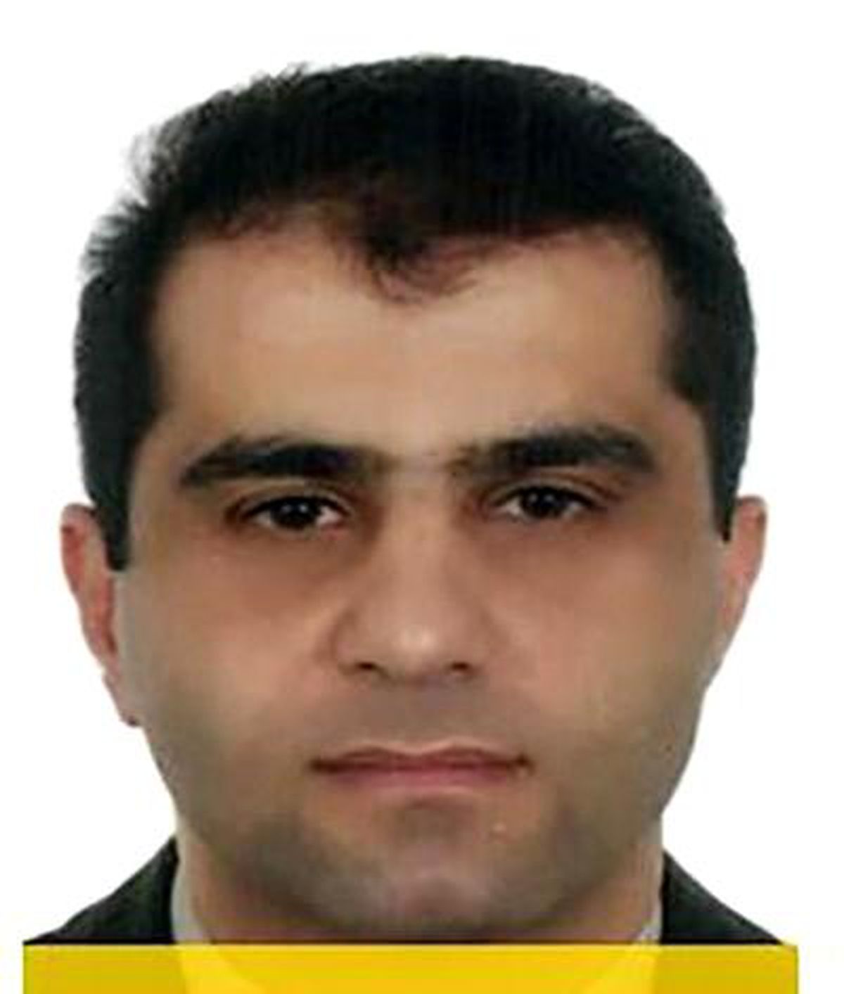Sarı kategoride aranan darbeci binbaşı Ankara'da yakalandı