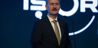 Savunma Sanayii Başkanı Görgün ROKETSAN'ın 'Stratejik İş Ortaklığı Zirvesi'nde konuştu Açıklaması