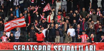 Sebat Gençlikspor'un 2. Lige yükselmesi coşkuyla kutlandı