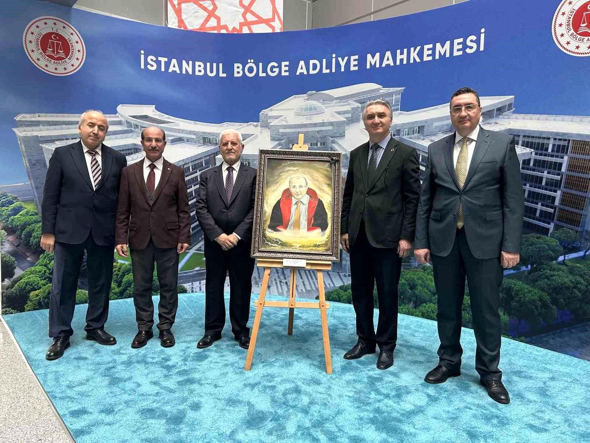 Şehit Savcı Mehmet Selim Kiraz'ın anısına anlamlı sergi: "Unutulmadığınız zaman ölmemiş oluyorsunuz"