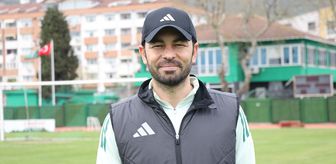 Selçuk İnan, A Milli Futbol Takımı'nın Dünya Kupası'nda başarılı olacağına inanıyor