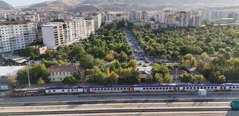 Siirt-Kurtalan Yeni Demiryolu Projesi, ulaşım ve lojistik altyapıyı güçlendirecek