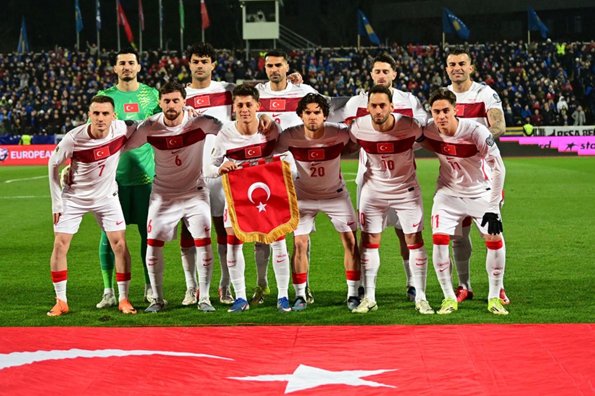 Şimdi de uykuya hasret kalacağız! İşte Dünya Kupası'ndaki maçlarımızın saati