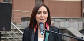 Sinop'ta Avukatlar Günü kutlandı