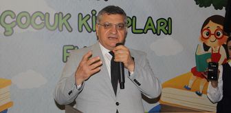 Sinop'ta Çocuk Kitapları Fuarı açıldı
