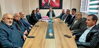Suluova SYDV 2025'te 62 milyon 737 bin TL ayni ve nakdi yardımda bulundu