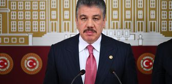 TBMM Adalet Komisyonu Başkanı Yüksel, İsrail'in Filistinli esirleri hedef alan idam yasasını değerlendirdi Açıklaması