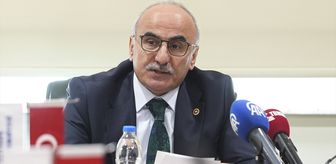 TBMM İnsan Haklarını İnceleme Komisyonu Ayrımcılığın Önlenmesi Alt Komisyonu, İstanbul'da çalışma ziyaretleri gerçekleştirdi