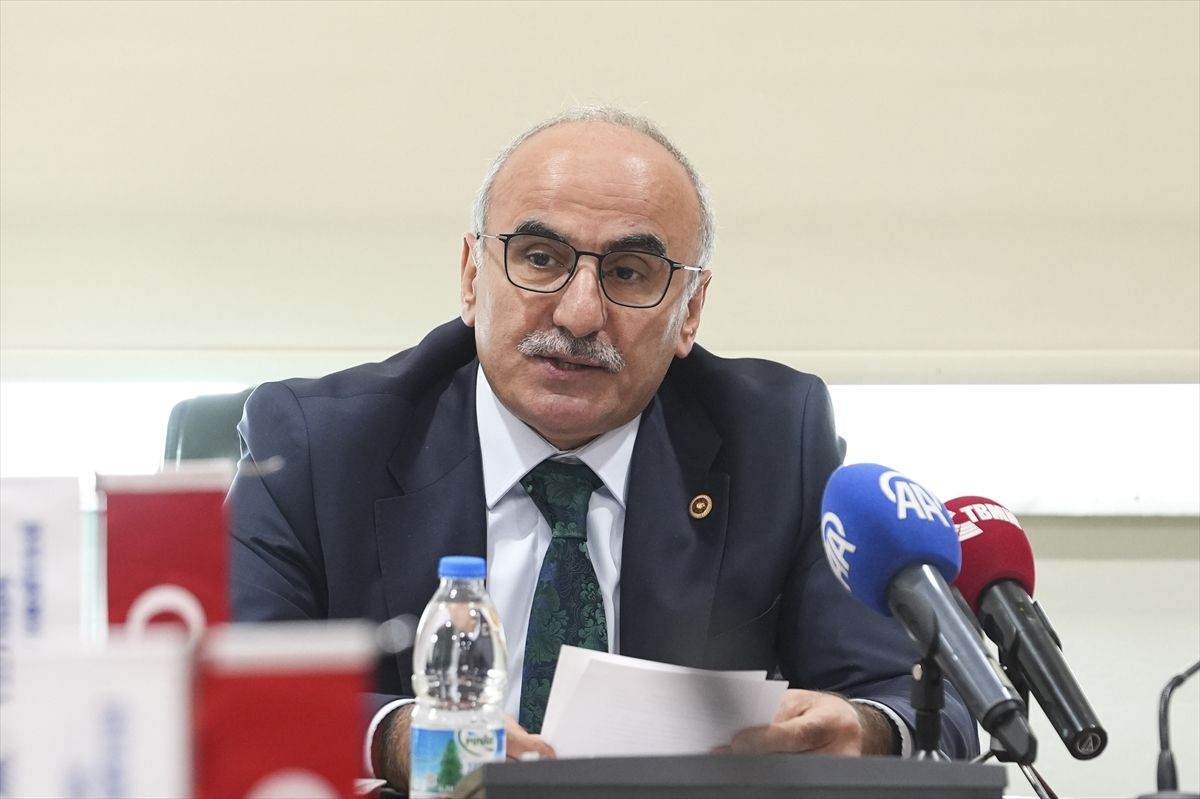 TBMM İnsan Haklarını İnceleme Komisyonu Ayrımcılığın Önlenmesi Alt Komisyonu, İstanbul'da çalışma ziyaretleri gerçekleştirdi
