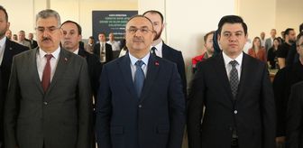 Tekirdağ'da 'Sıfır Atık Çalıştayı' düzenlendi