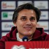 TFF'den Vincenzo Montella kararı