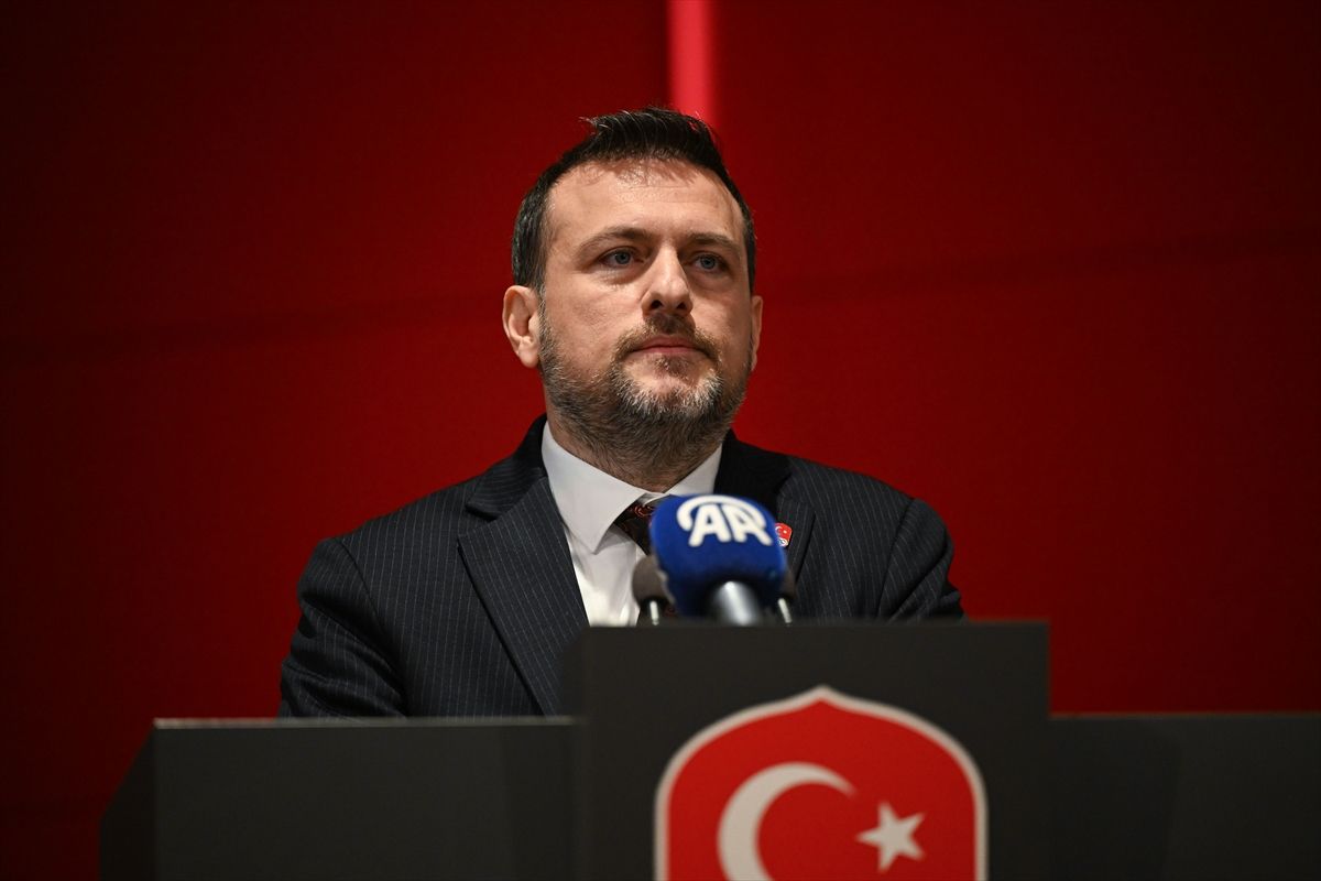 TMOK'ta olağanüstü genel kurul başladı