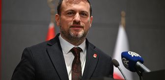 TMOK'un yeni başkanı Veli Ozan Çakır oldu