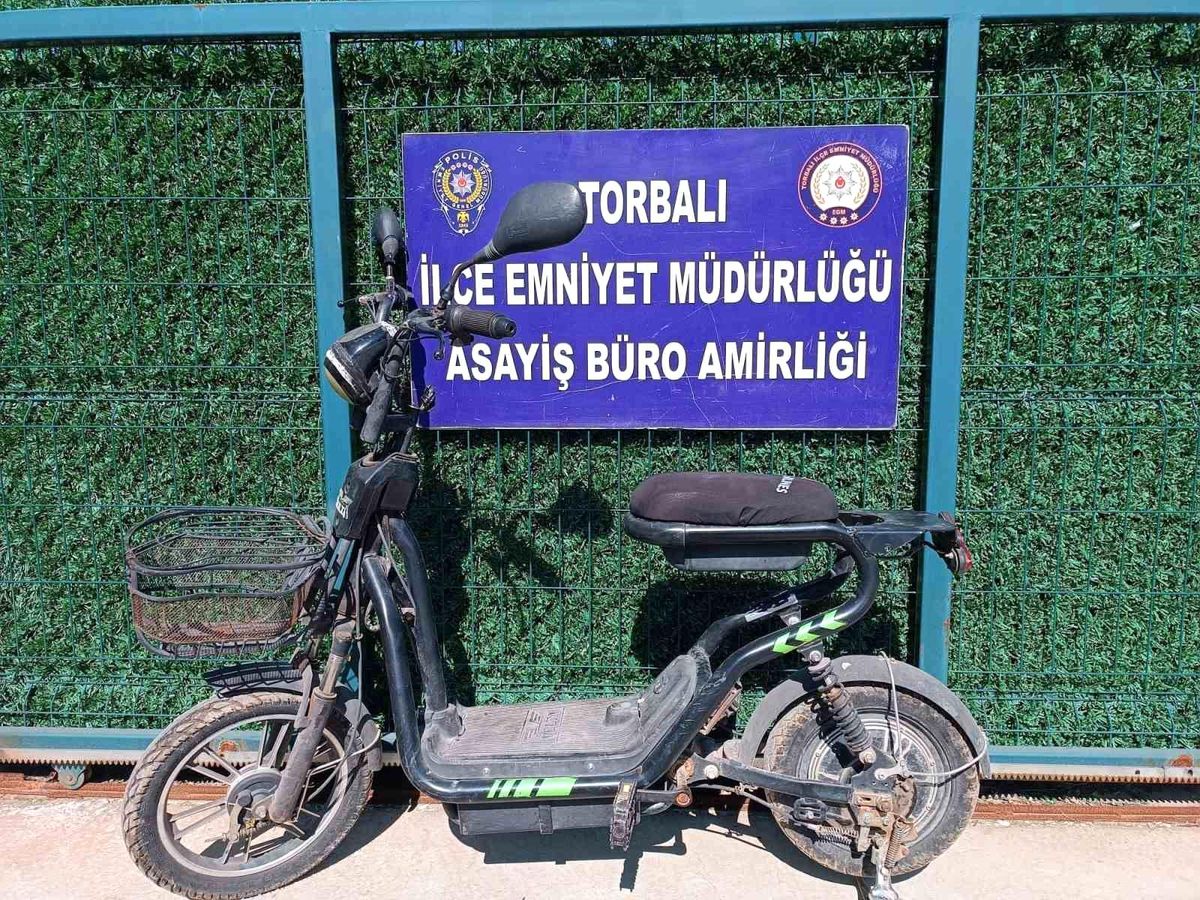 Torbalı'da iki aylık asayiş bilançosu: 61 şüpheli tutuklandı