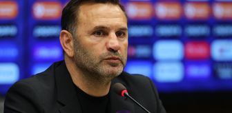 Trabzonspor-Galatasaray maçının ardından